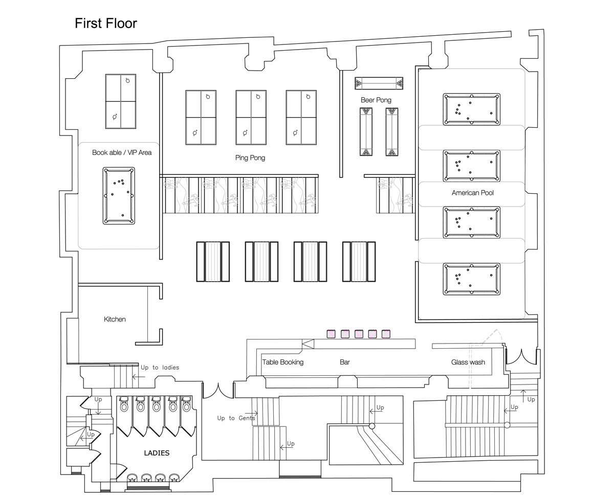 Roxy Ballroom, Nottingham