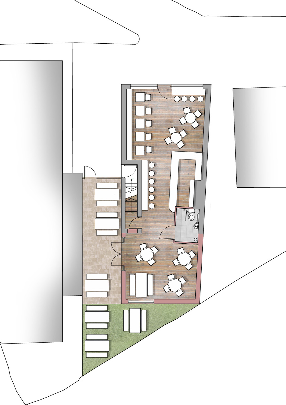 Granville’s Beer & Gin House