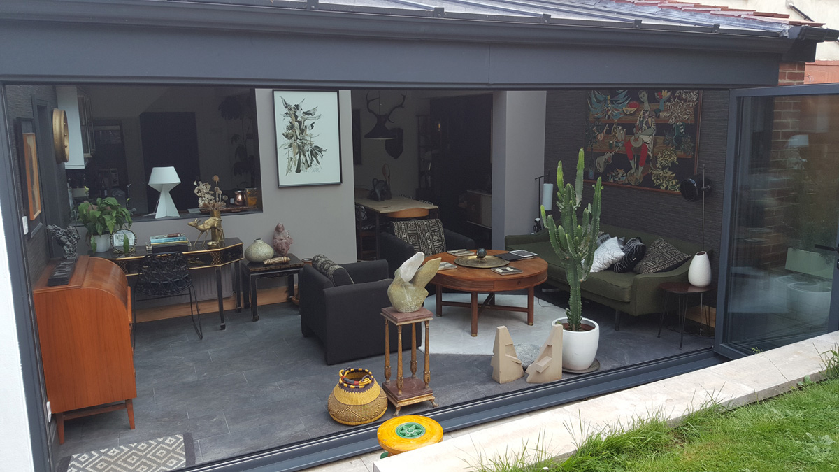 Private Residence, North Leeds